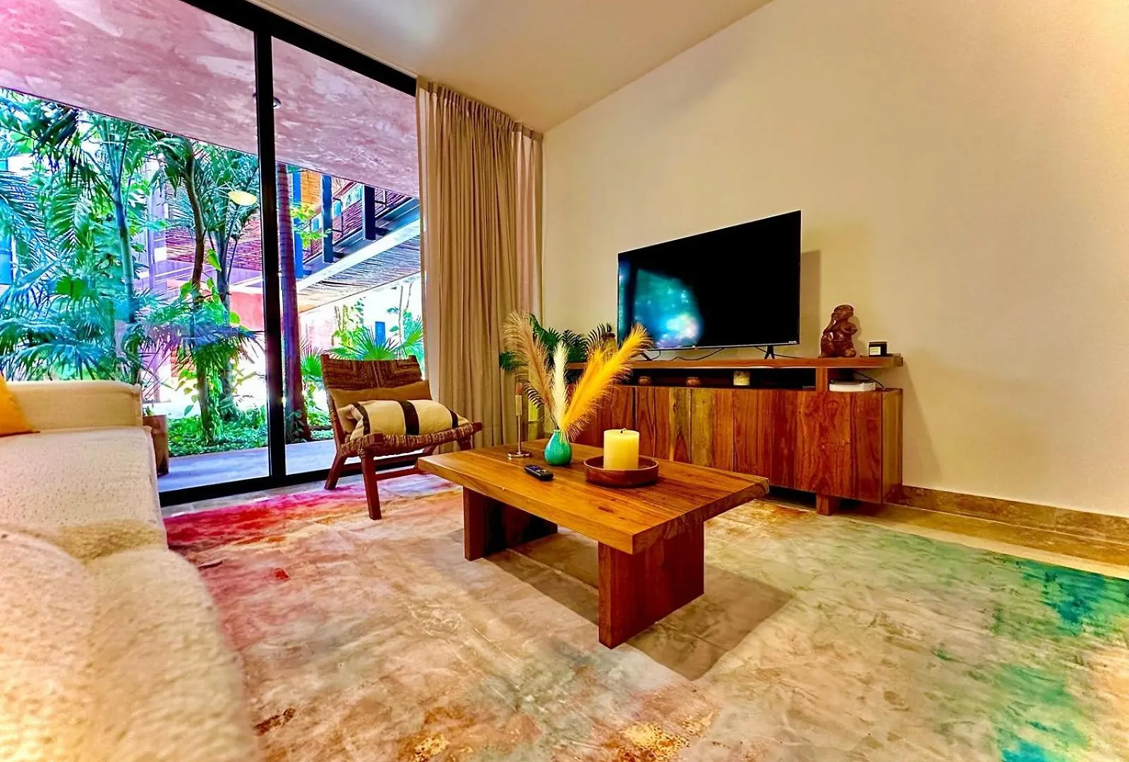 Aparthotel Caribbean Soul Tulum Mexiko