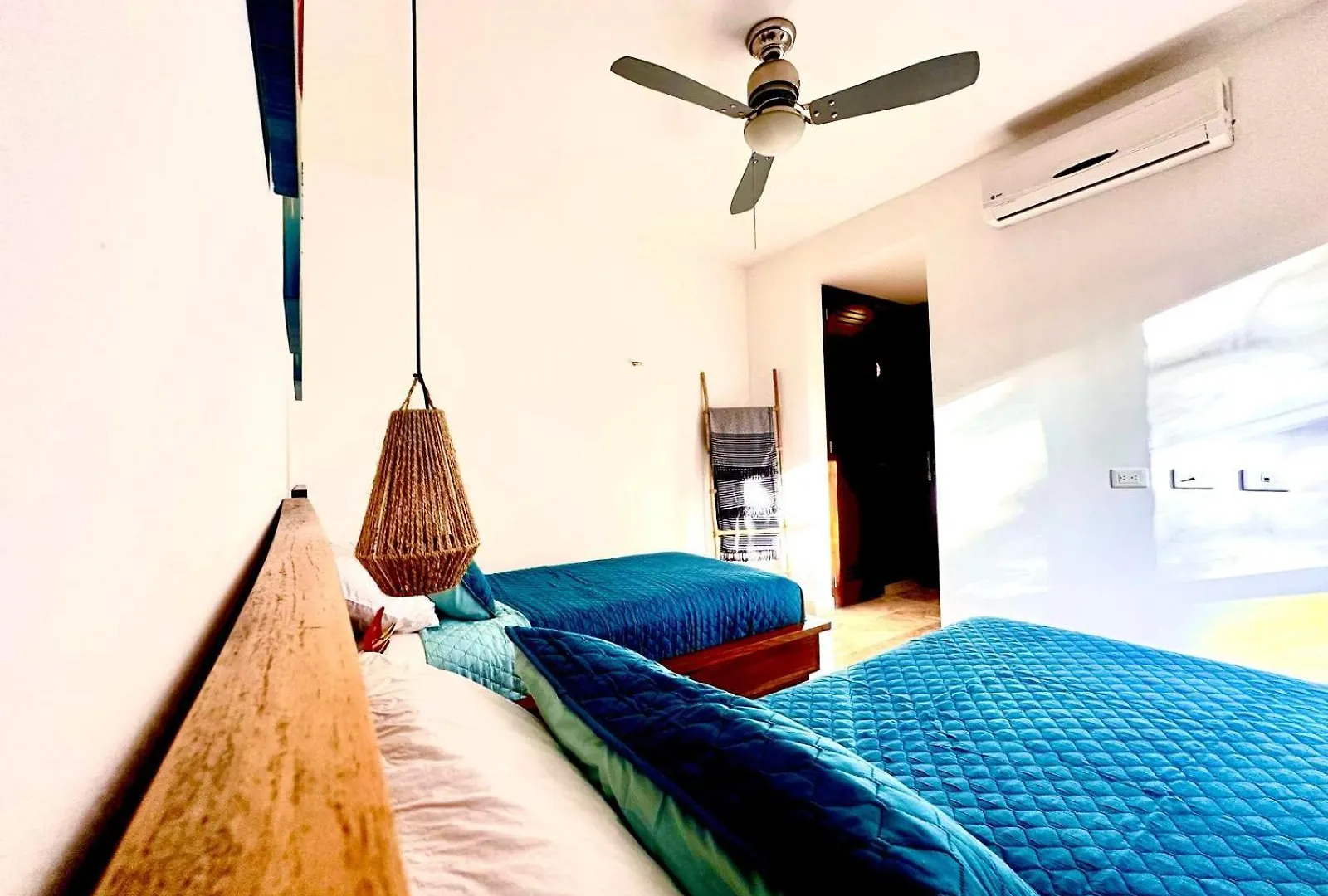 Aparthotel Caribbean Soul Tulum 0*,  Mexiko