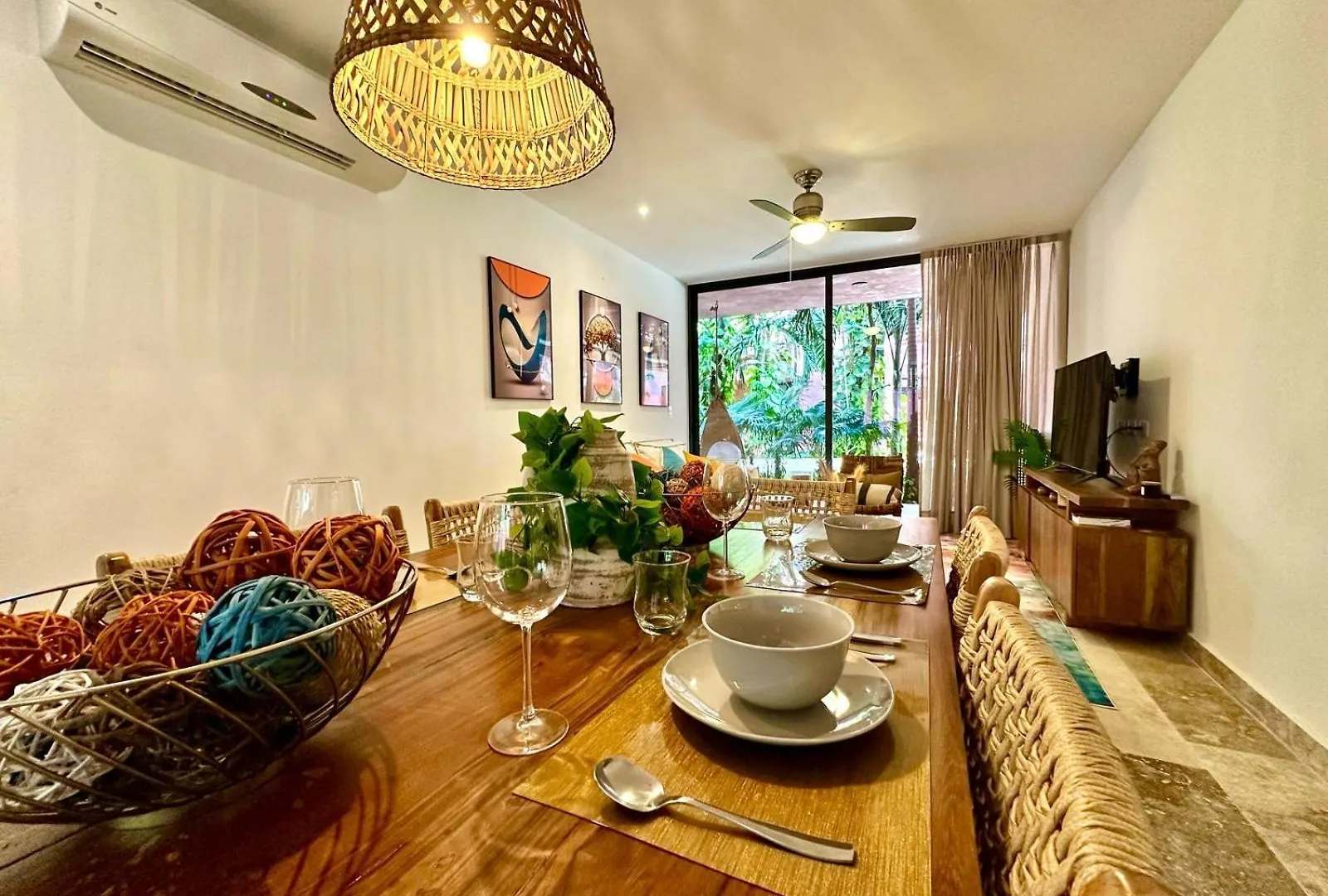 Aparthotel Caribbean Soul Tulum