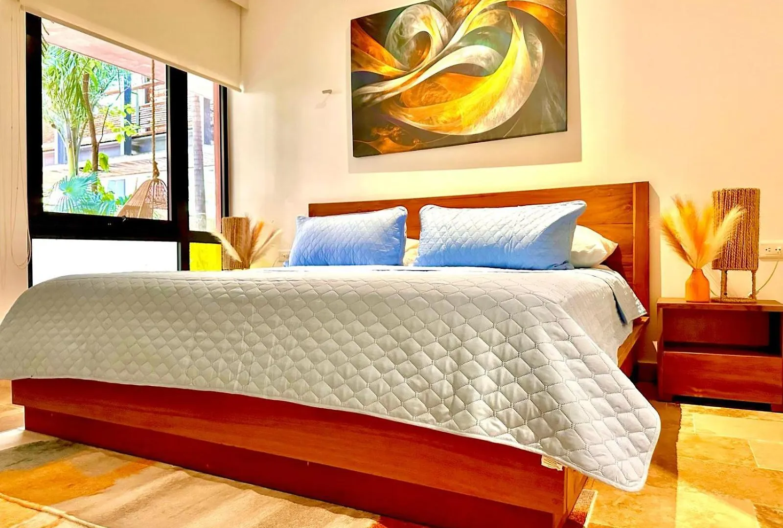 Caribbean Soul Aparthotel Tulum