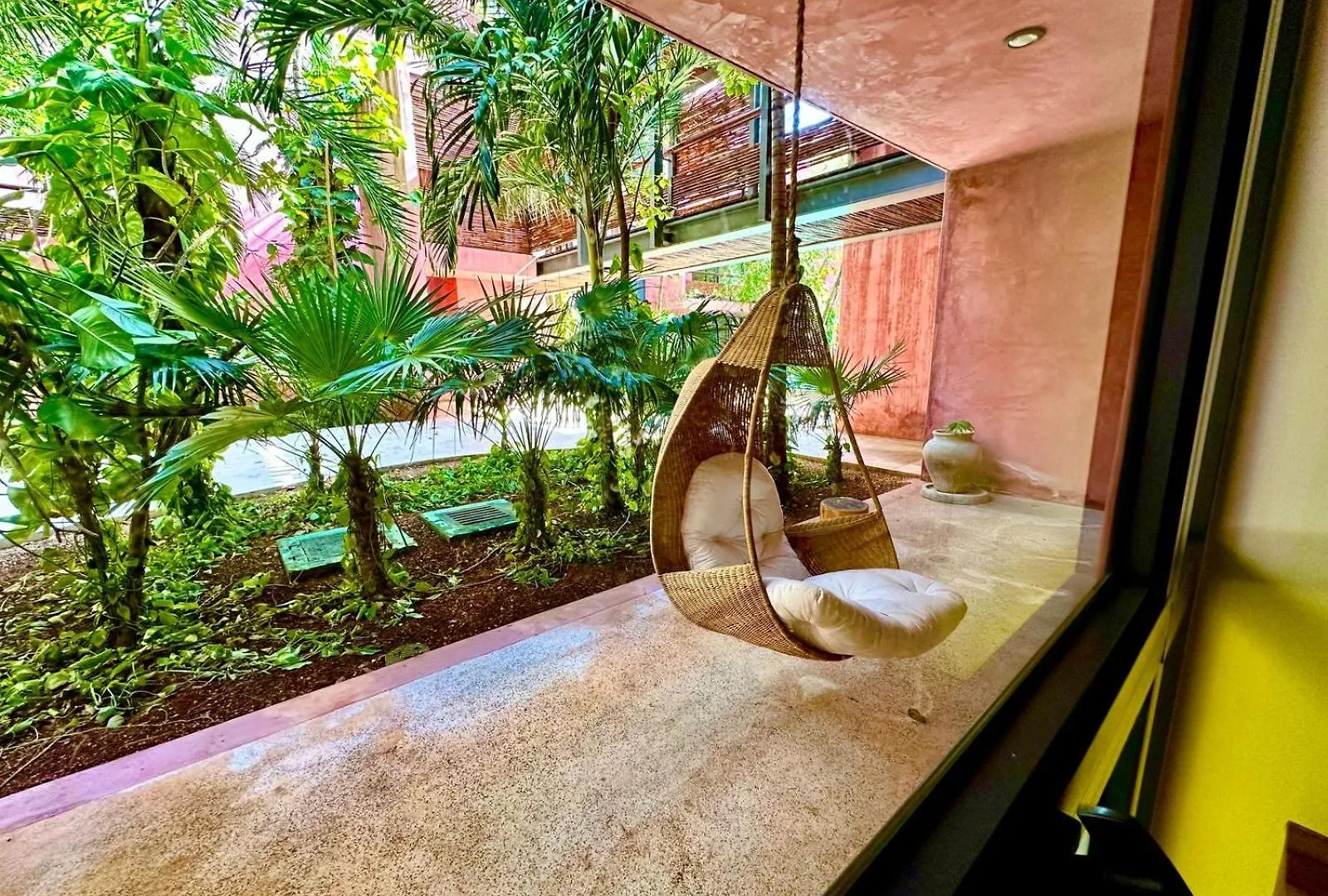 Caribbean Soul Aparthotel Tulum