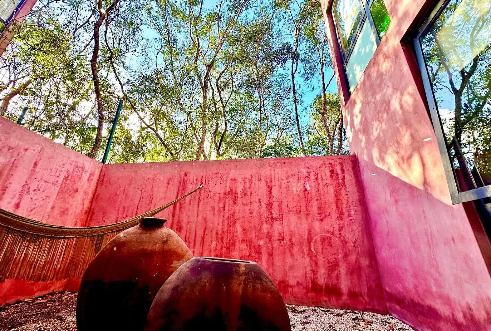 Caribbean Soul Aparthotel Tulum Mexico