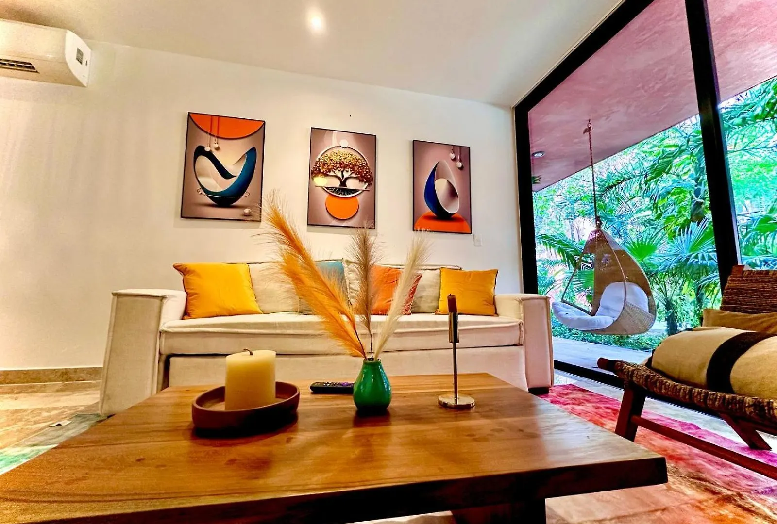 Caribbean Soul Aparthotel Tulum
