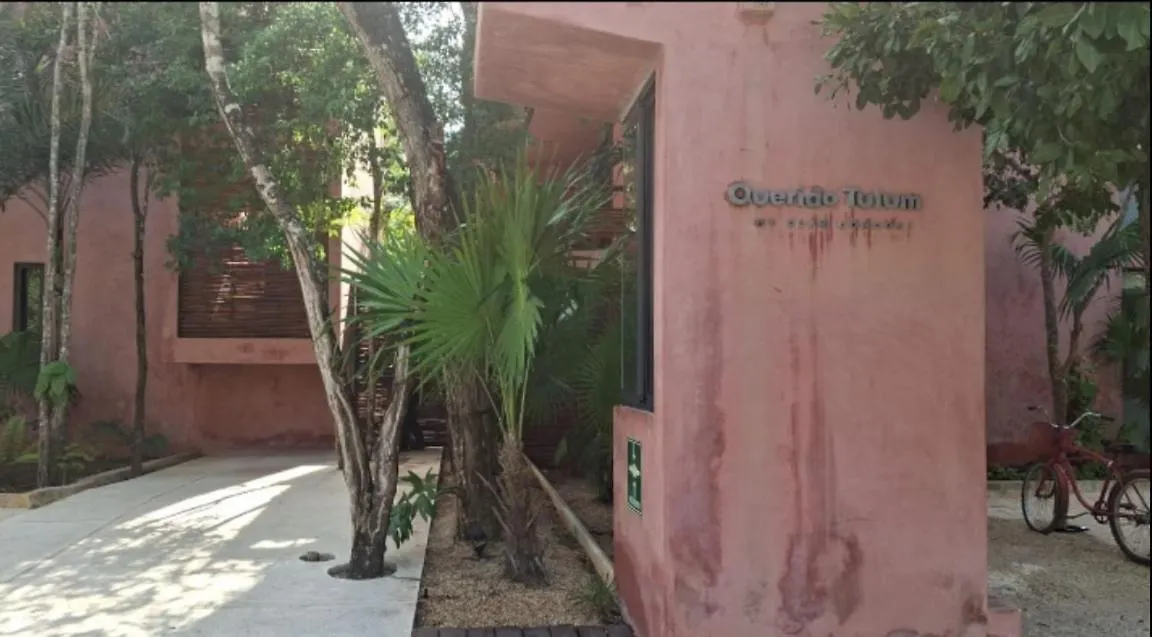 Caribbean Soul Aparthotel Tulum