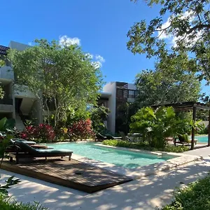 Aparthotel Panacea, Tulum Pueblo