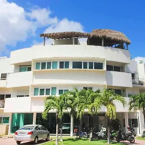 Kin - Veinte Doce Deluxe Tulum
