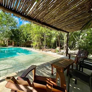  Appart hôtel Aldea Xaan Ha