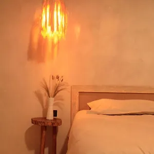 Indajani Hotel&hostel With Pool Tulum