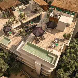  Appart hôtel Naj