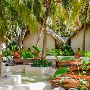 Hotel Serena - Adults Only, Tulum Pueblo