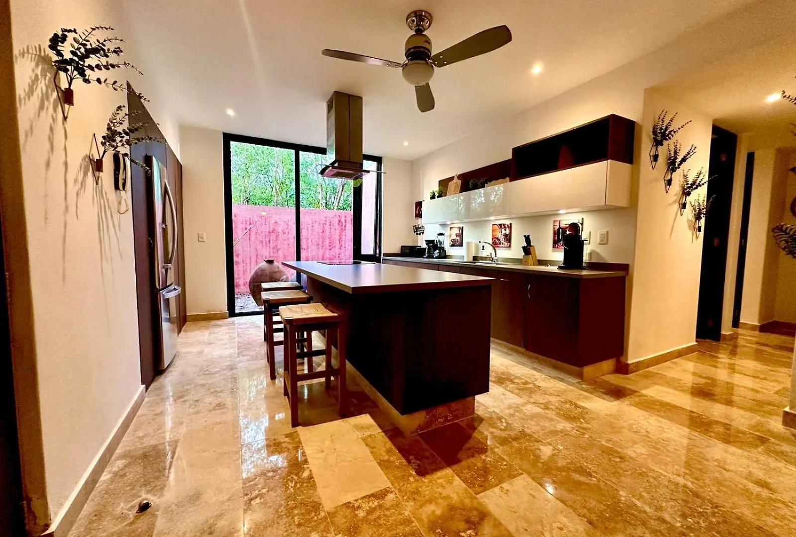 Aparthotel Caribbean Soul à Tulum